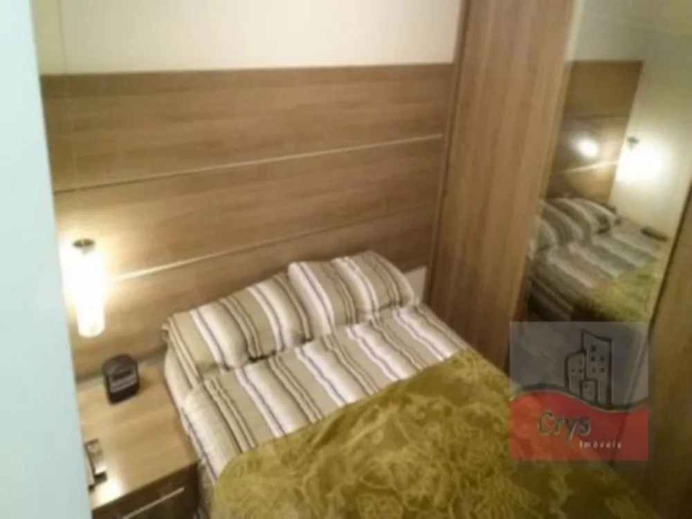 Apartamento, 2 quartos, 68 m² - Foto 4