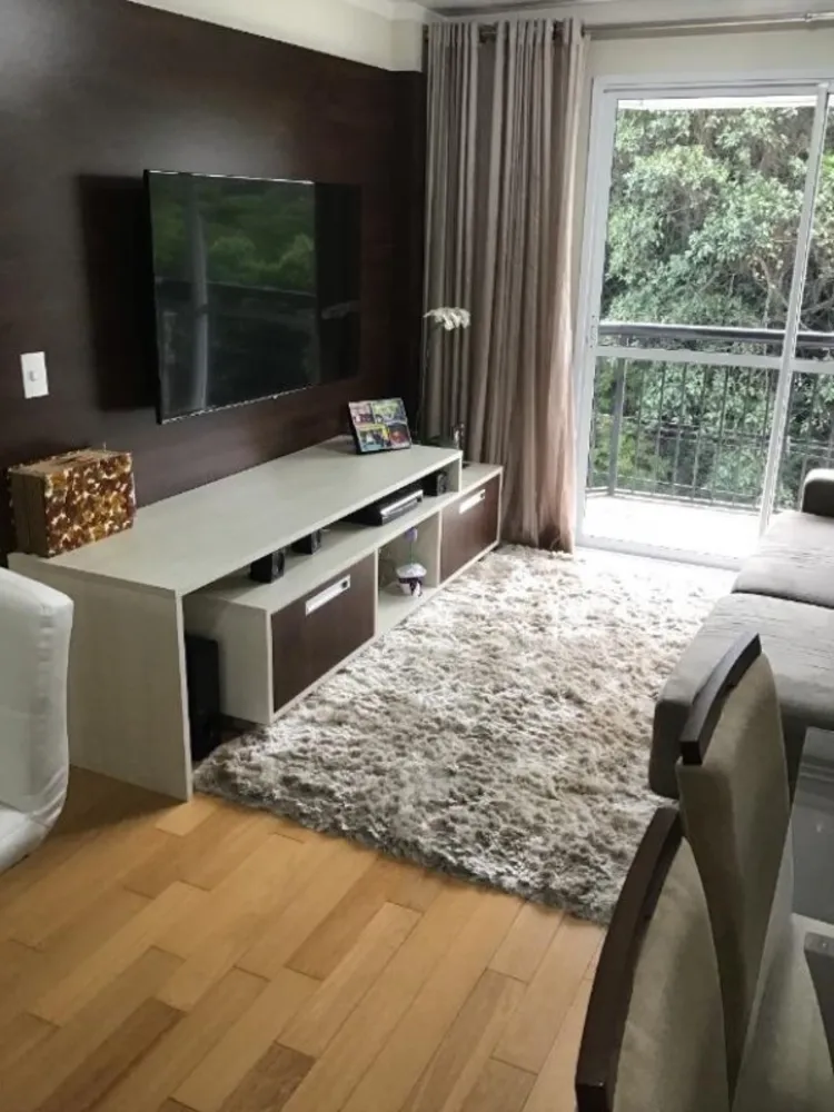 Apartamento, 2 quartos, 70 m² - Foto 10