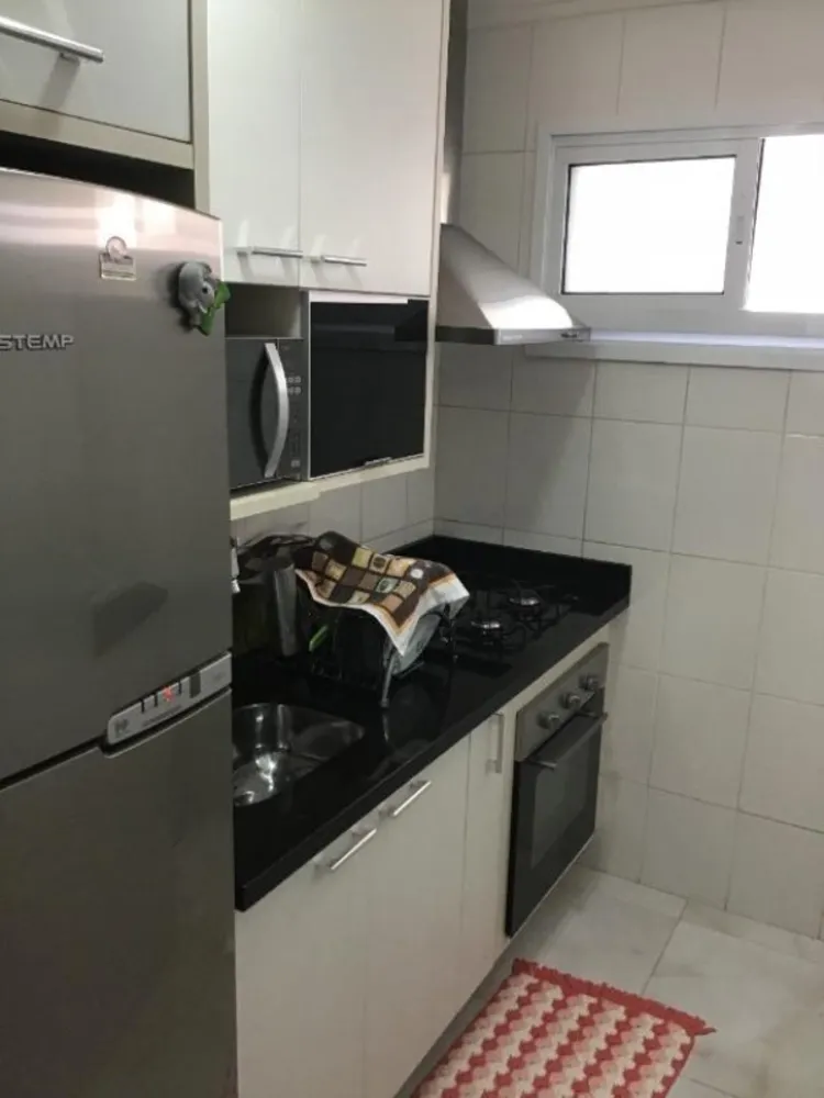Apartamento, 2 quartos, 70 m² - Foto 11