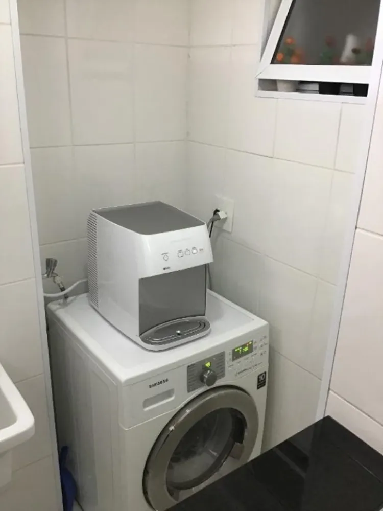 Apartamento, 2 quartos, 70 m² - Foto 9
