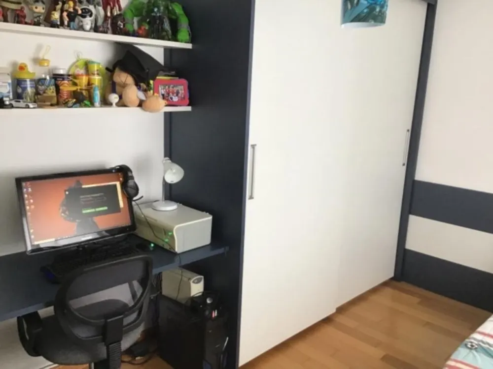 Apartamento, 2 quartos, 70 m² - Foto 1