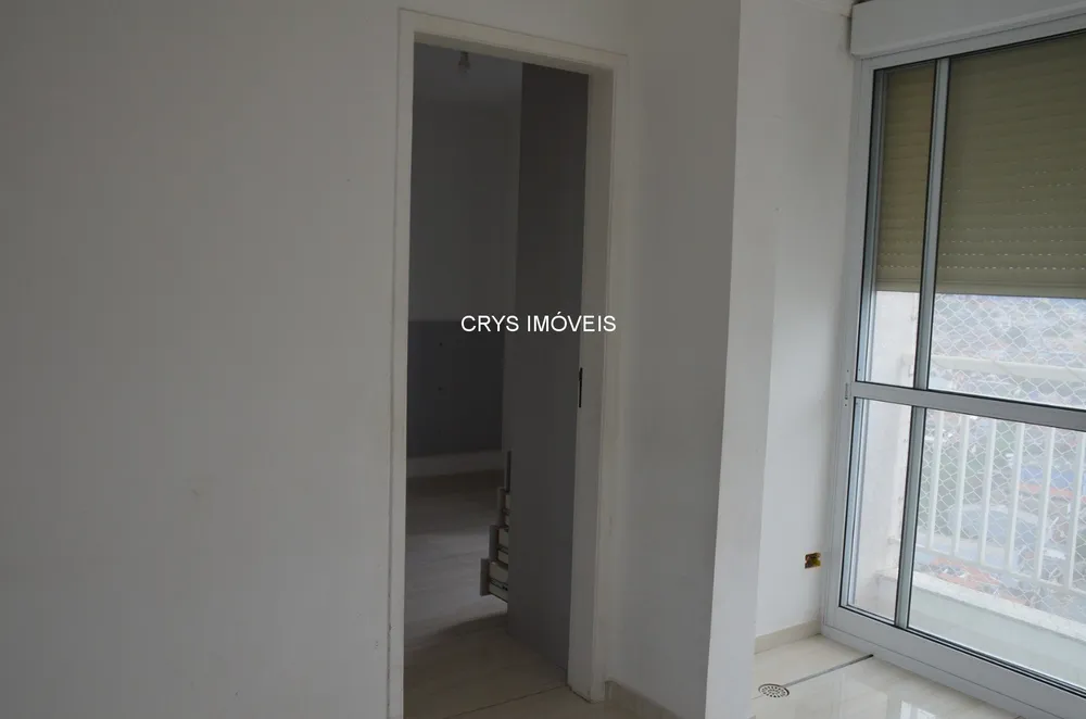 Cobertura, 3 quartos, 104 m² - Foto 2