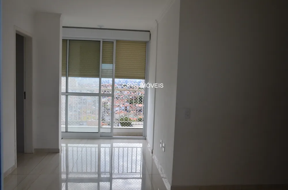 Cobertura, 3 quartos, 104 m² - Foto 1