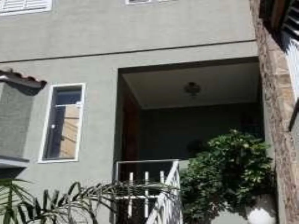 Sobrado, 3 quartos, 125 m² - Foto 2