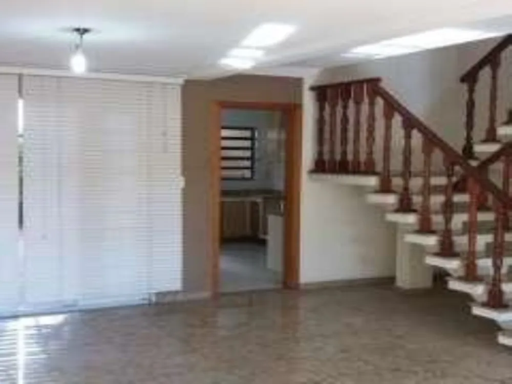 Sobrado, 3 quartos, 125 m² - Foto 1