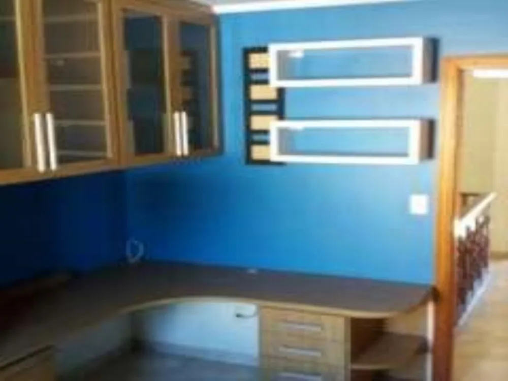 Sobrado, 3 quartos, 125 m² - Foto 4