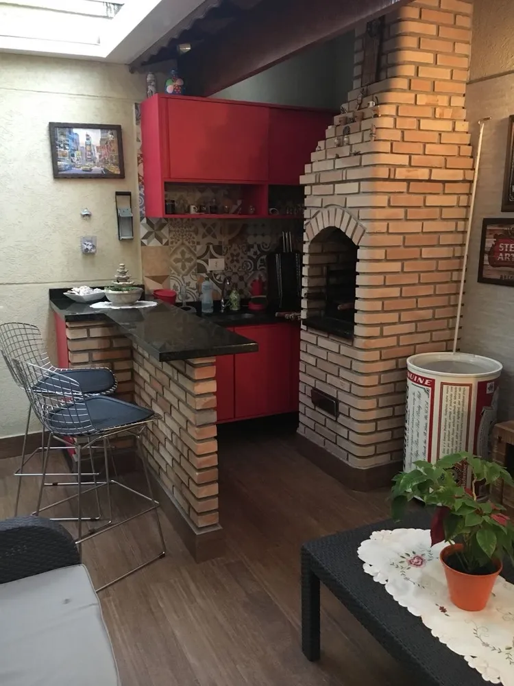 Casa, 3 quartos, 140 m² - Foto 2