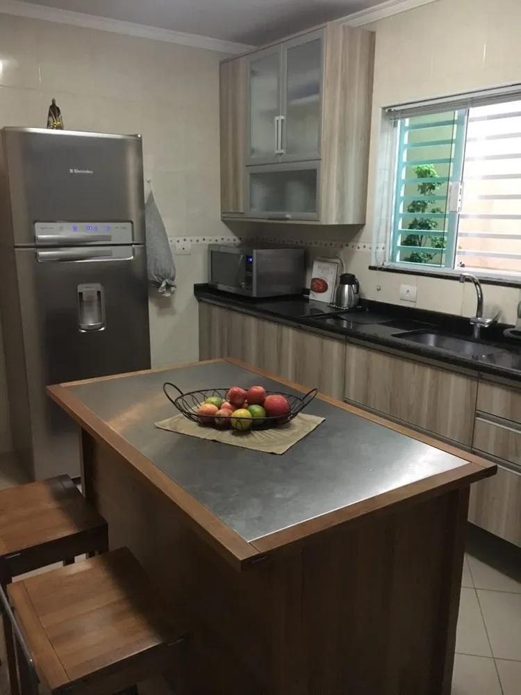 Casa, 3 quartos, 140 m² - Foto 8