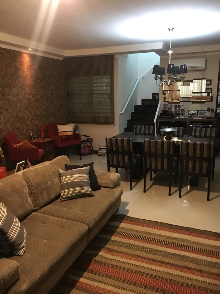 Casa, 3 quartos, 140 m² - Foto 6