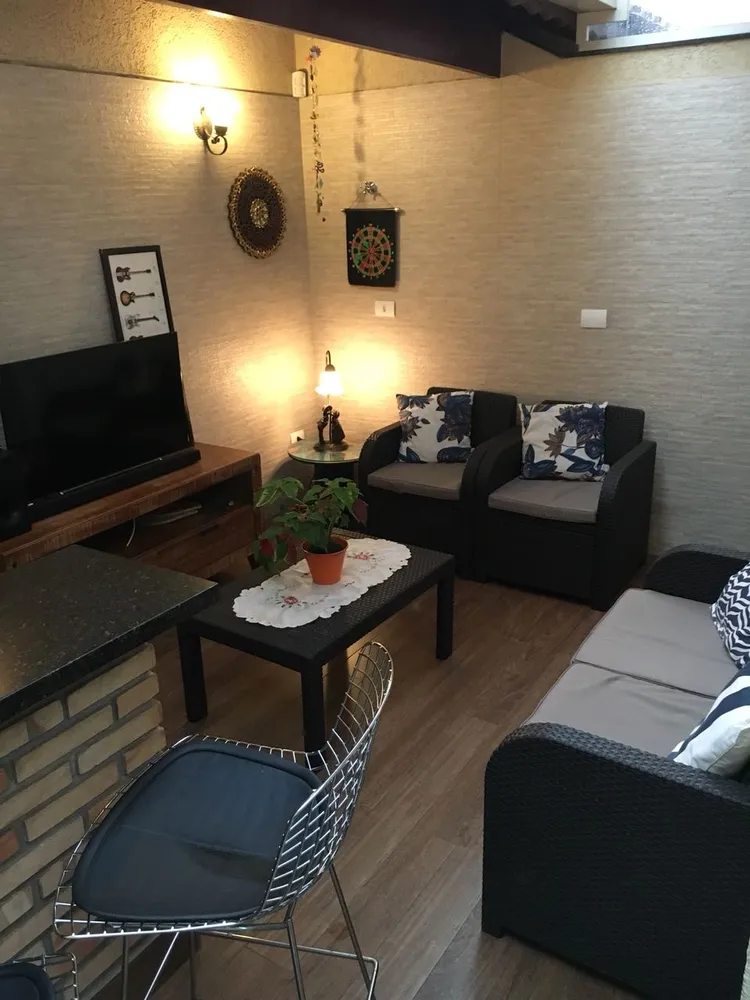 Casa, 3 quartos, 140 m² - Foto 5