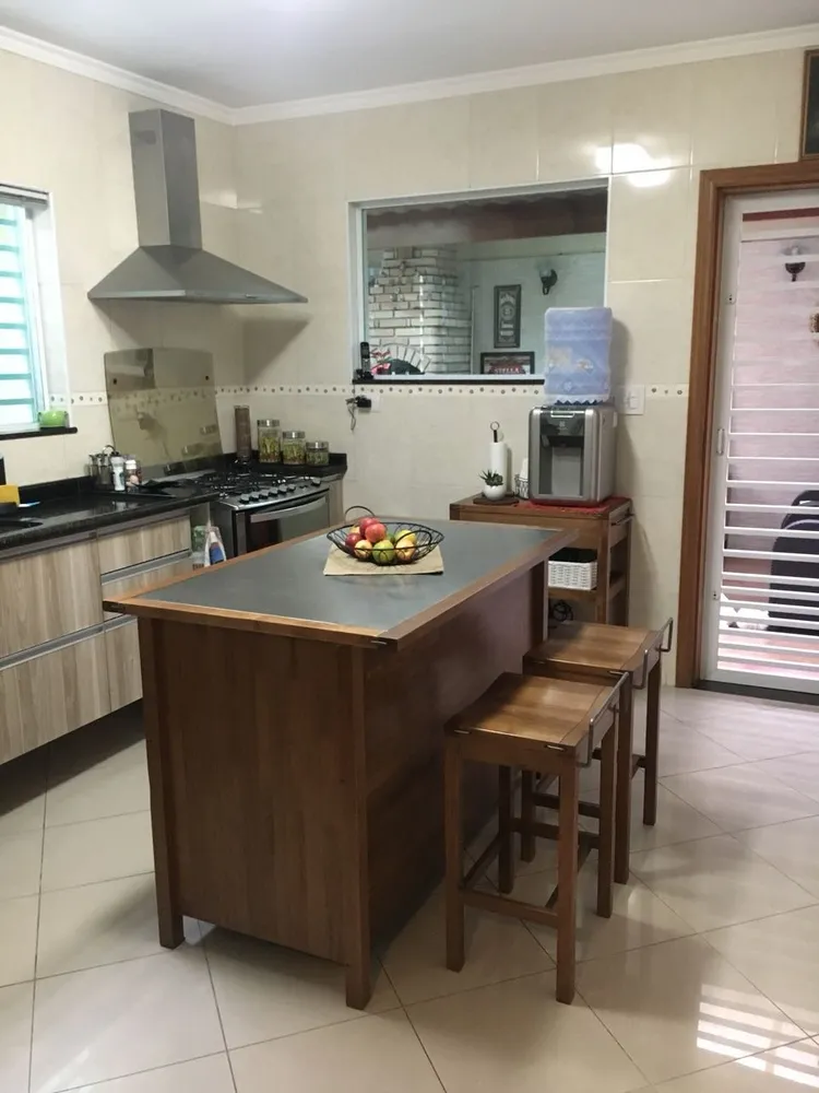 Casa, 3 quartos, 140 m² - Foto 4