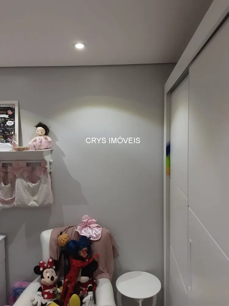 Apartamento, 3 quartos, 80 m² - Foto 3