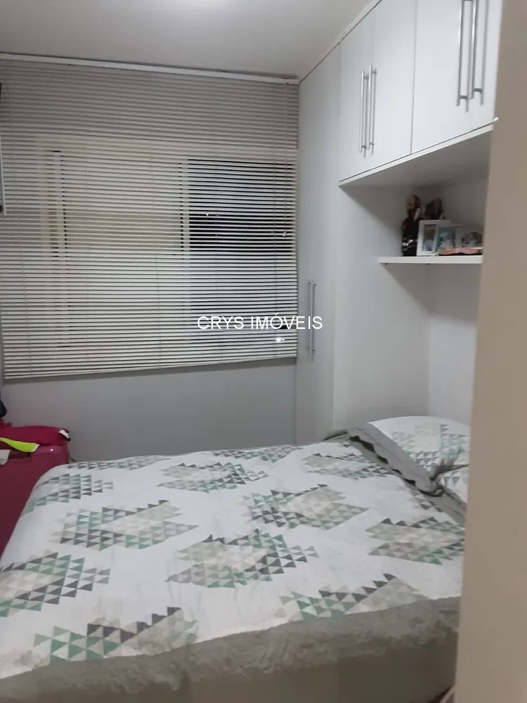 Apartamento, 3 quartos, 80 m² - Foto 2