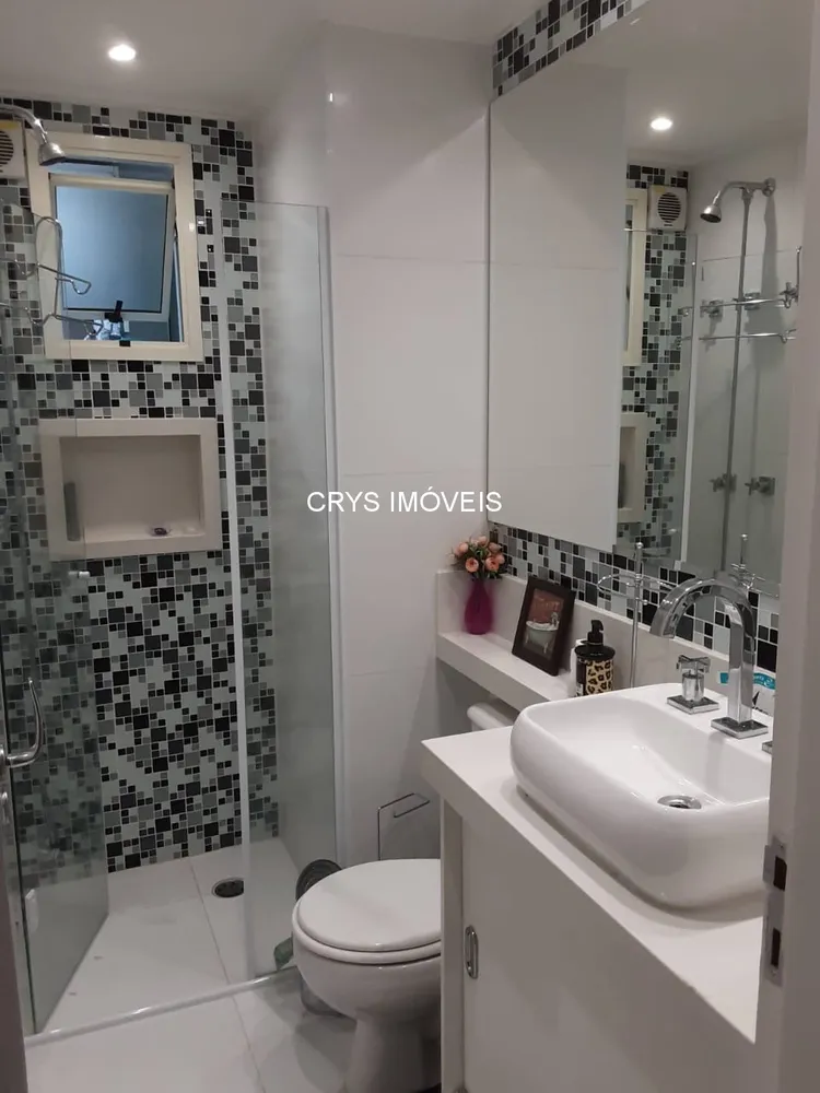 Apartamento, 3 quartos, 80 m² - Foto 4