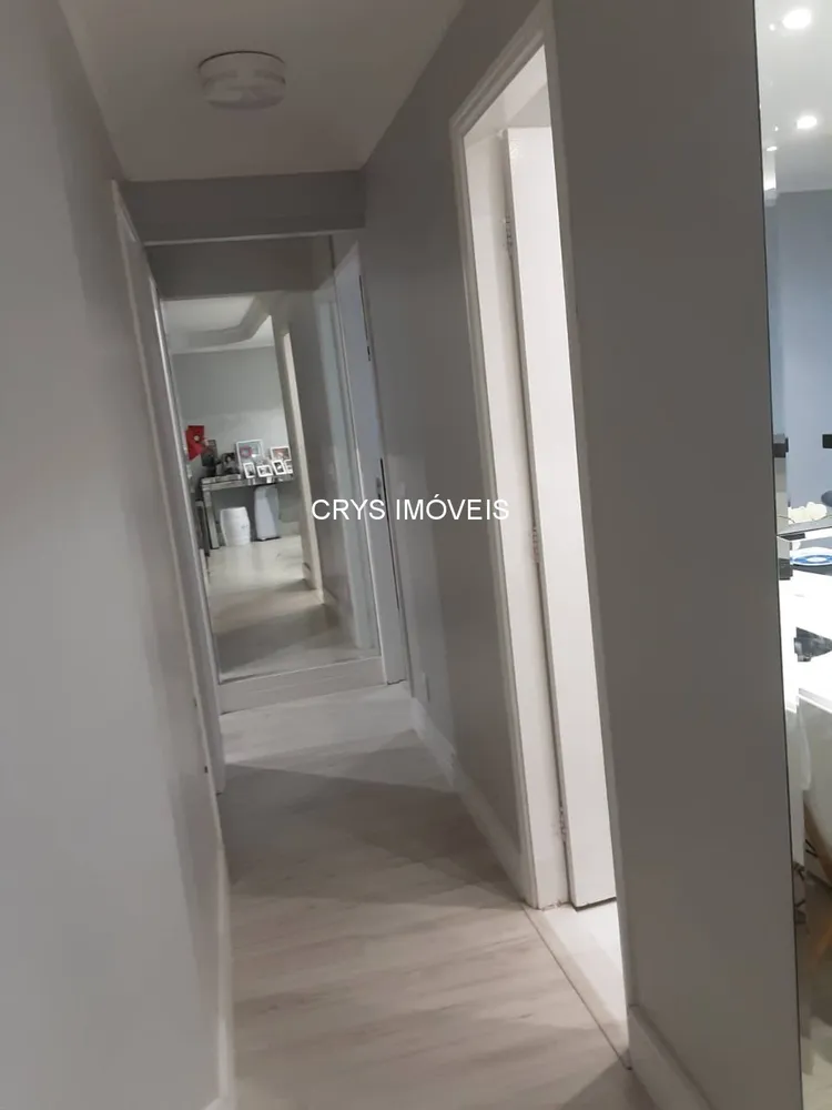 Apartamento, 3 quartos, 80 m² - Foto 1