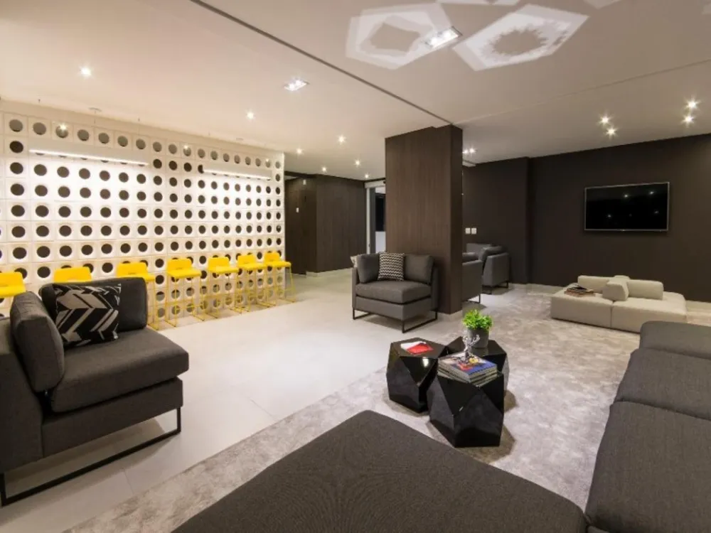 Apartamento, 2 quartos, 54 m² - Foto 5