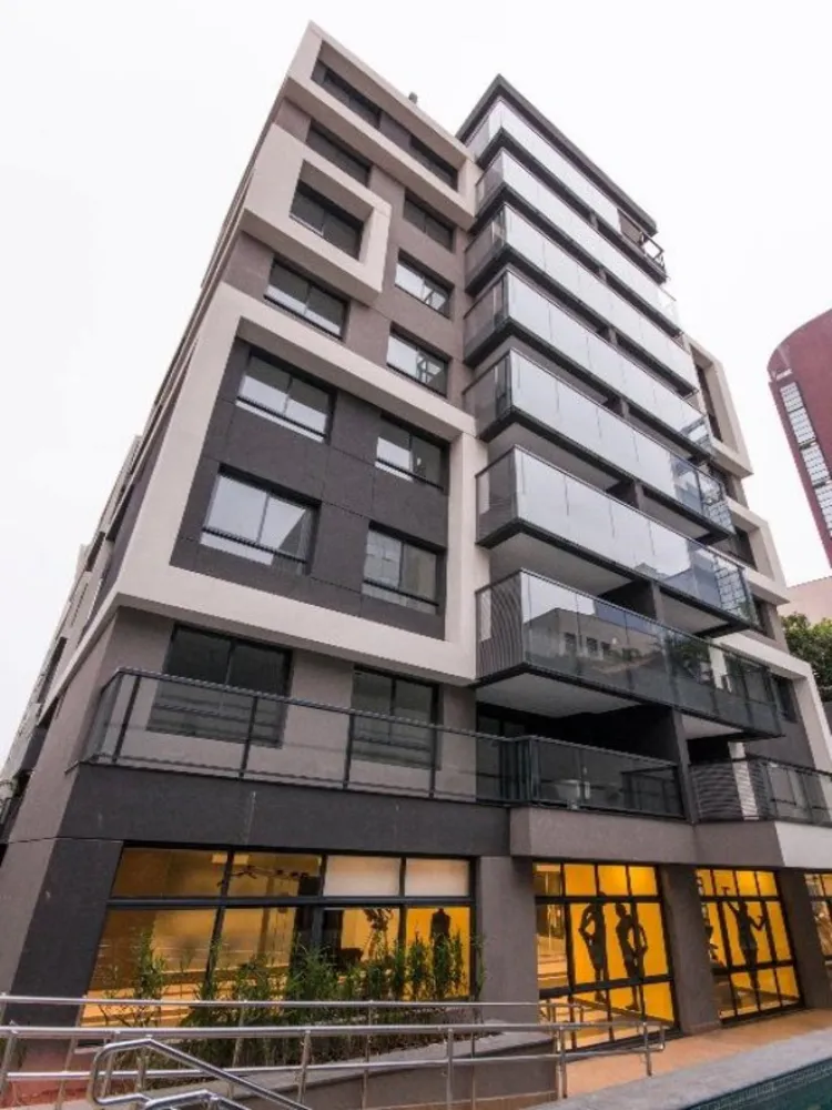 Apartamento, 2 quartos, 54 m² - Foto 2