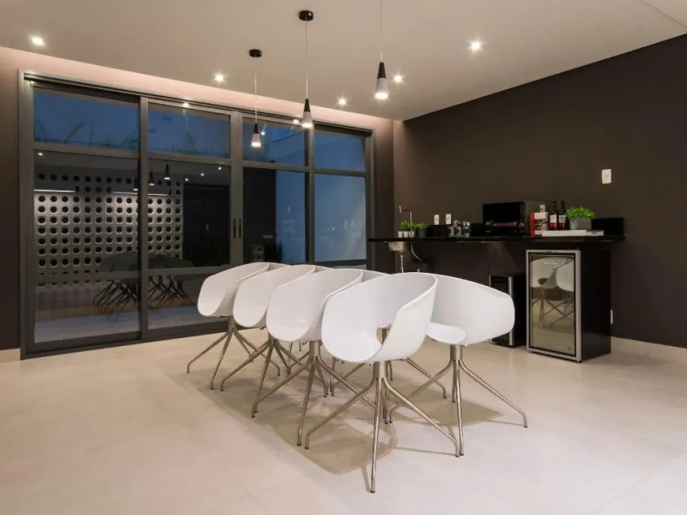 Apartamento, 2 quartos, 54 m² - Foto 3