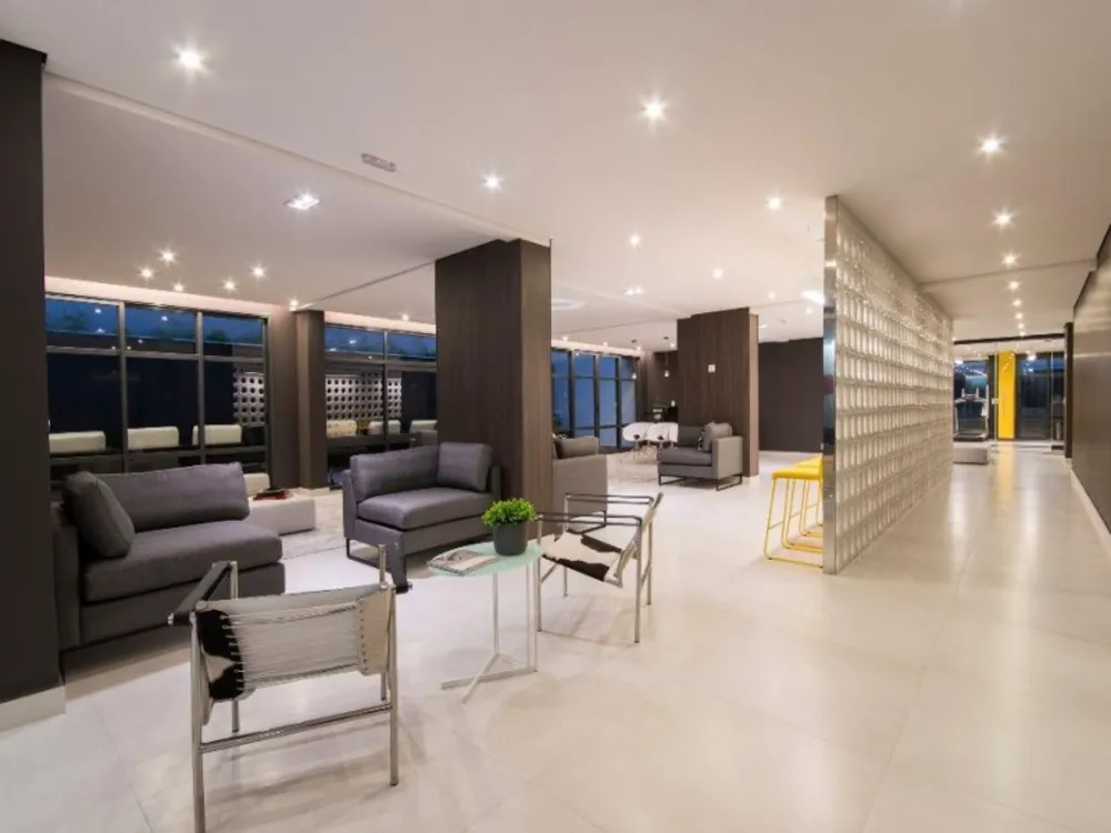 Apartamento, 2 quartos, 54 m² - Foto 7