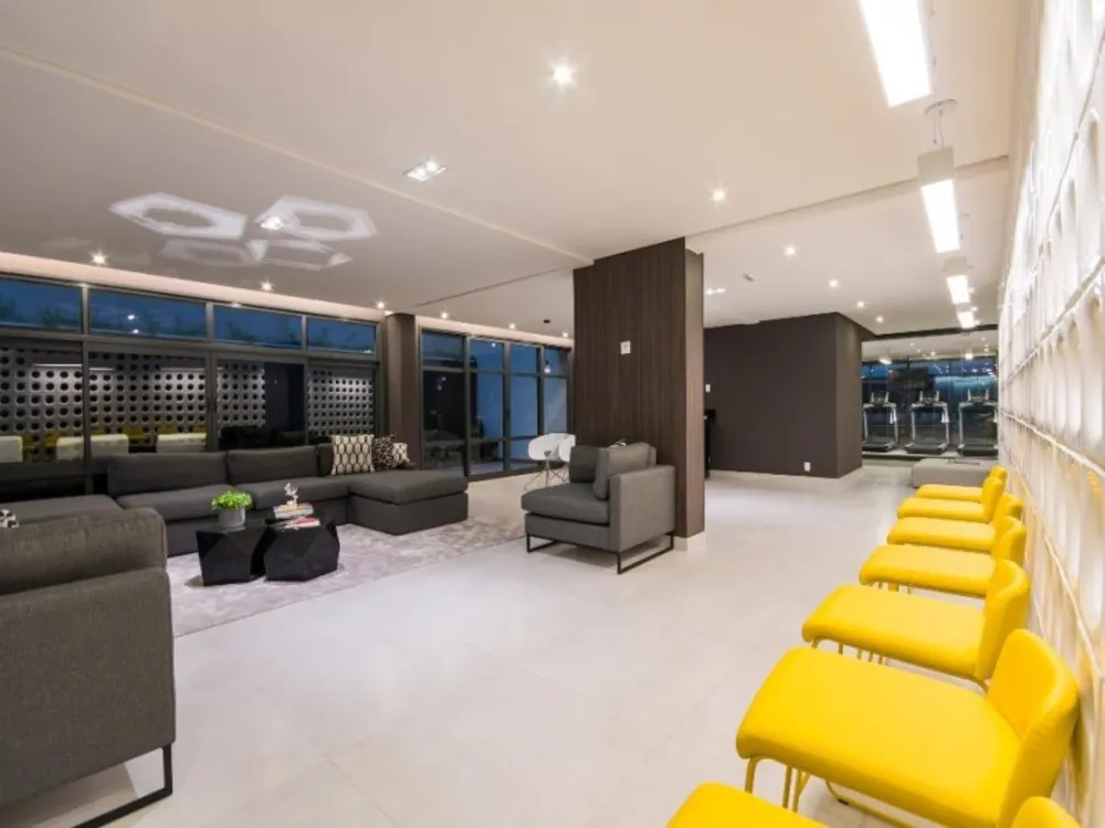 Apartamento, 2 quartos, 54 m² - Foto 6