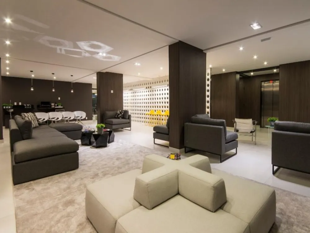 Apartamento, 2 quartos, 54 m² - Foto 5
