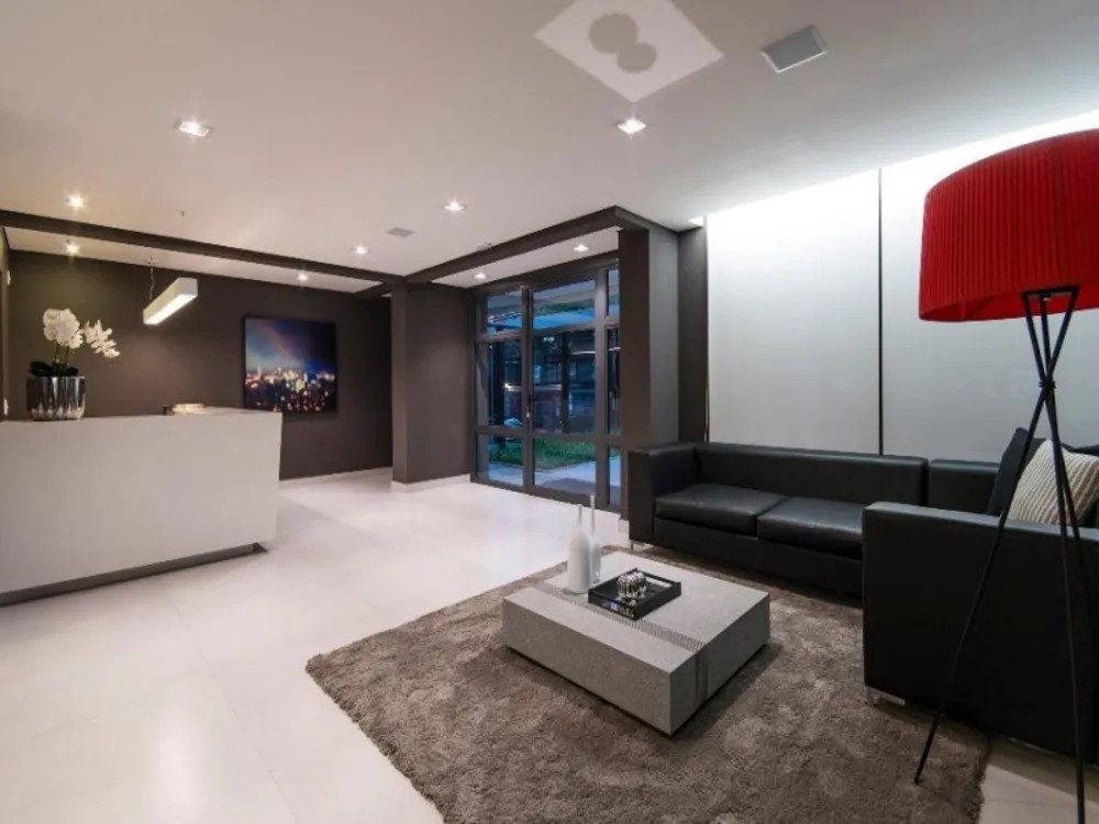 Apartamento, 2 quartos, 54 m² - Foto 11