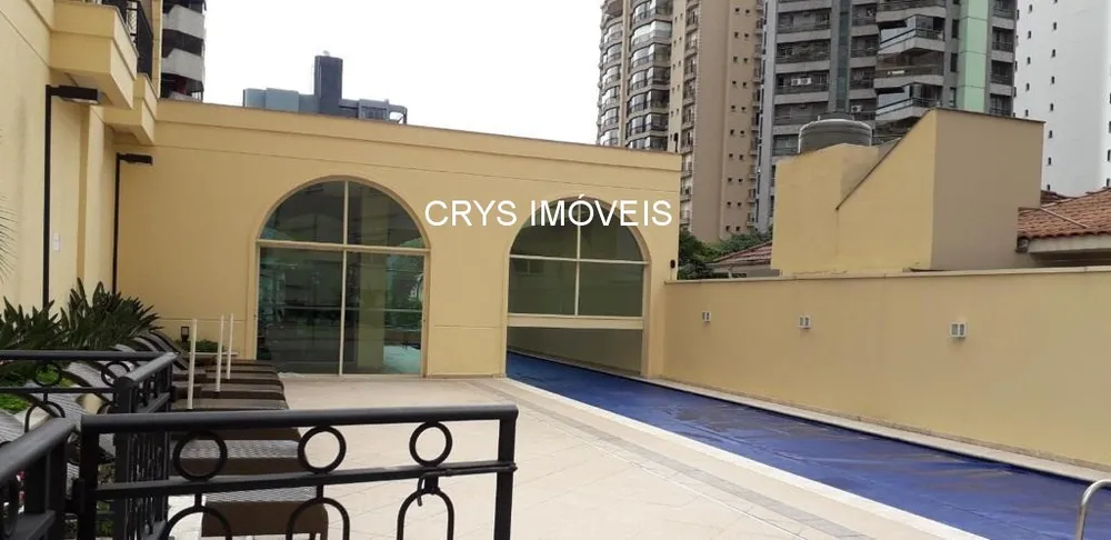 Apartamento, 4 quartos, 200 m² - Foto 3