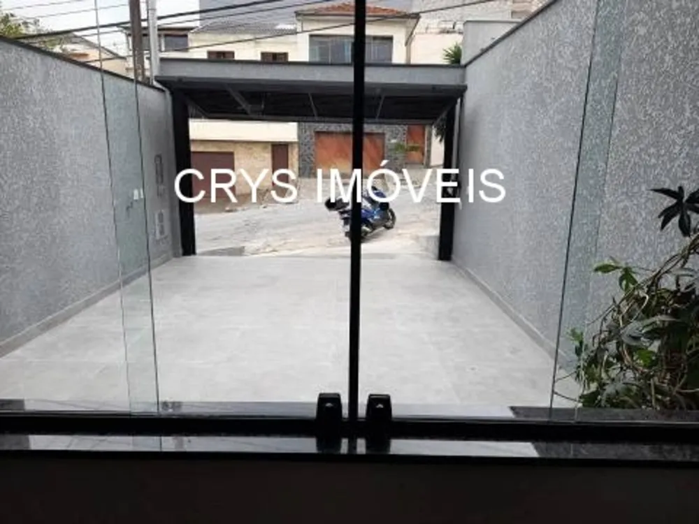 Casa, 3 quartos - Foto 2