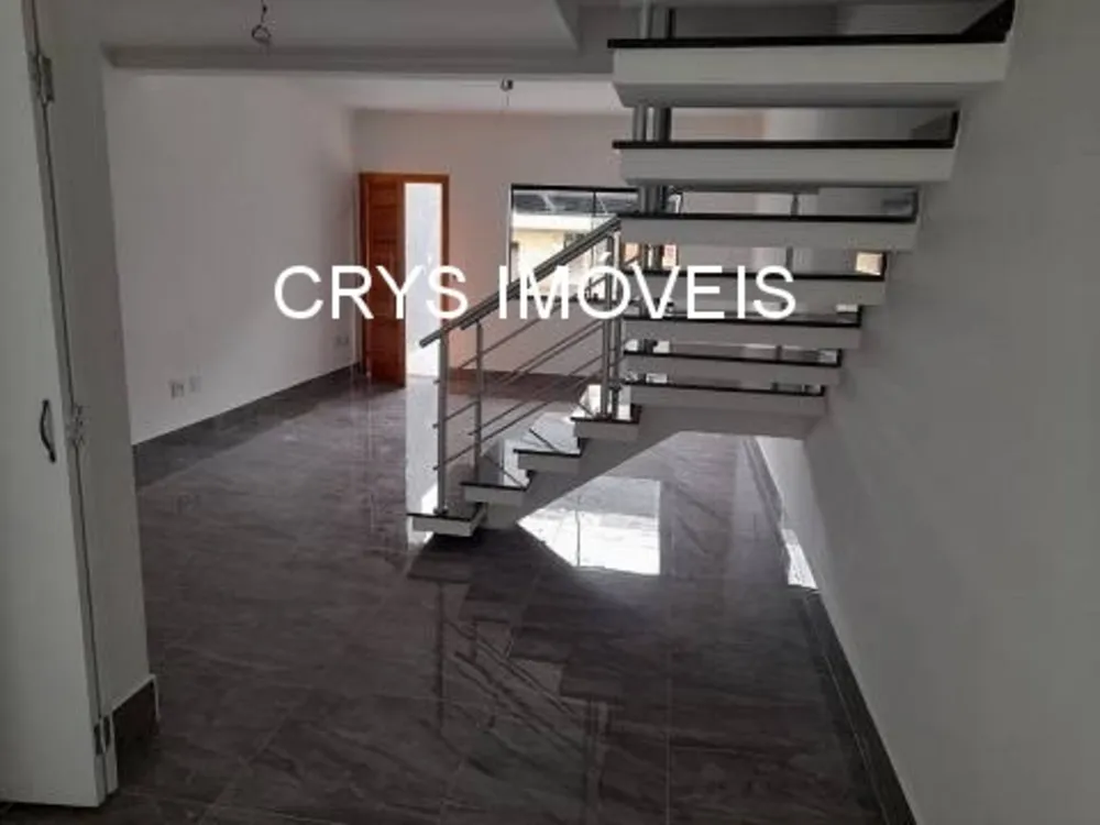 Casa, 3 quartos - Foto 8