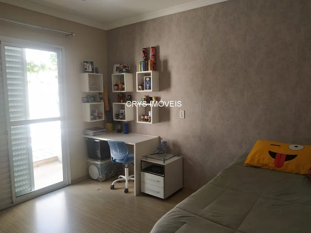 Casa, 3 quartos, 220 m² - Foto 12