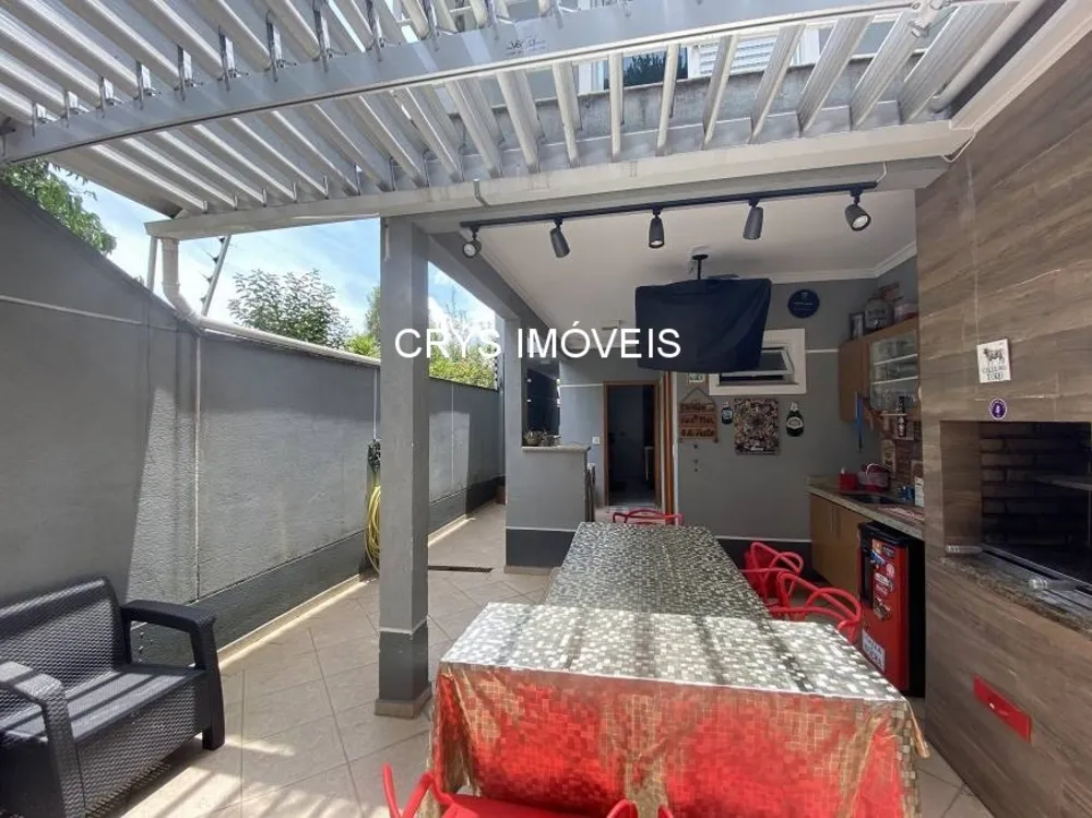 Casa, 3 quartos, 220 m² - Foto 3