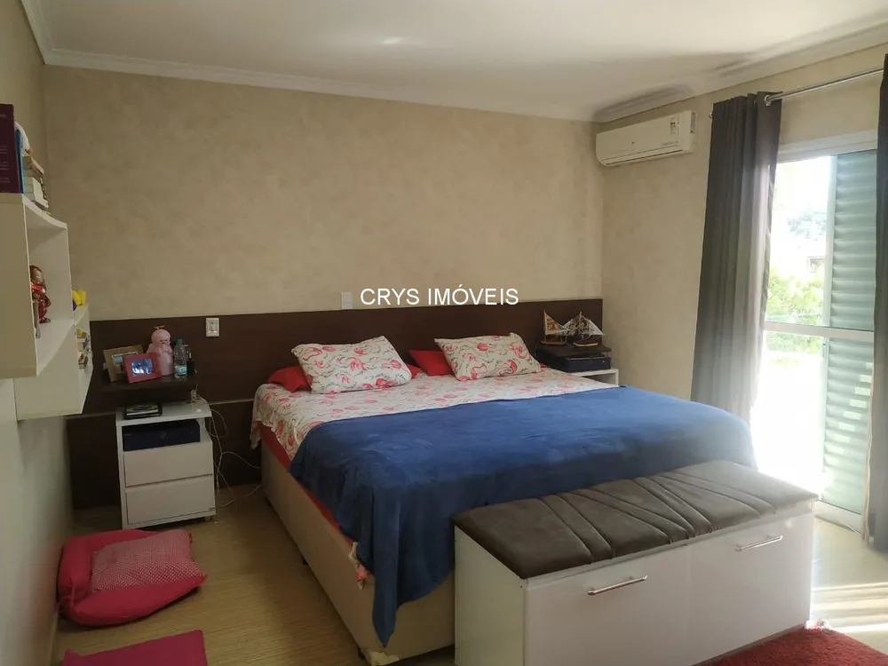 Casa, 3 quartos, 220 m² - Foto 4