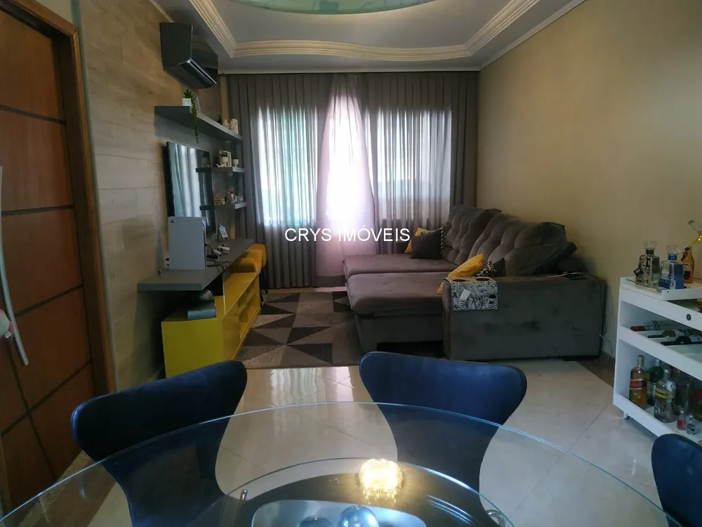 Casa, 3 quartos, 220 m² - Foto 2