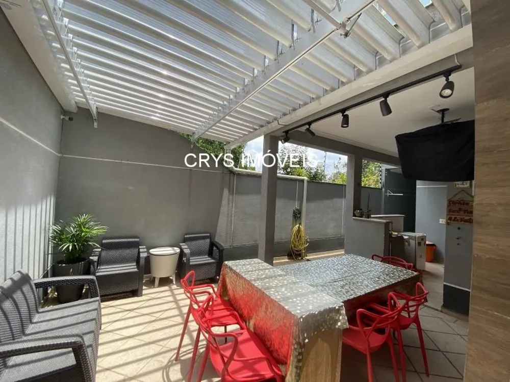 Casa, 3 quartos, 220 m² - Foto 4