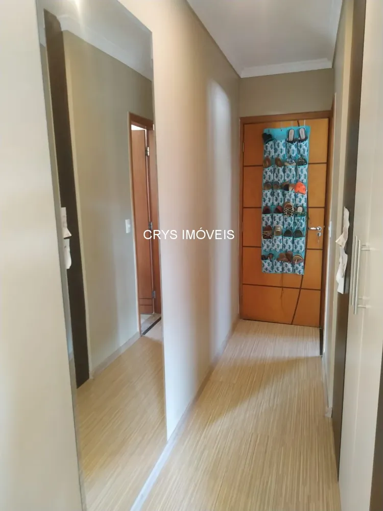 Casa, 3 quartos, 220 m² - Foto 7