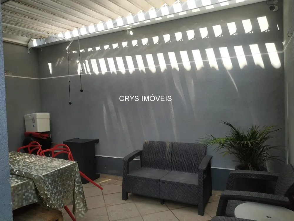Casa, 3 quartos, 220 m² - Foto 3