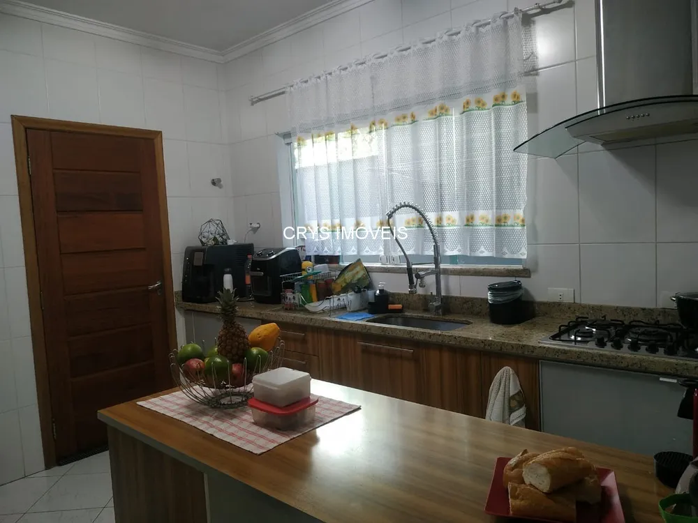 Casa, 3 quartos, 220 m² - Foto 9