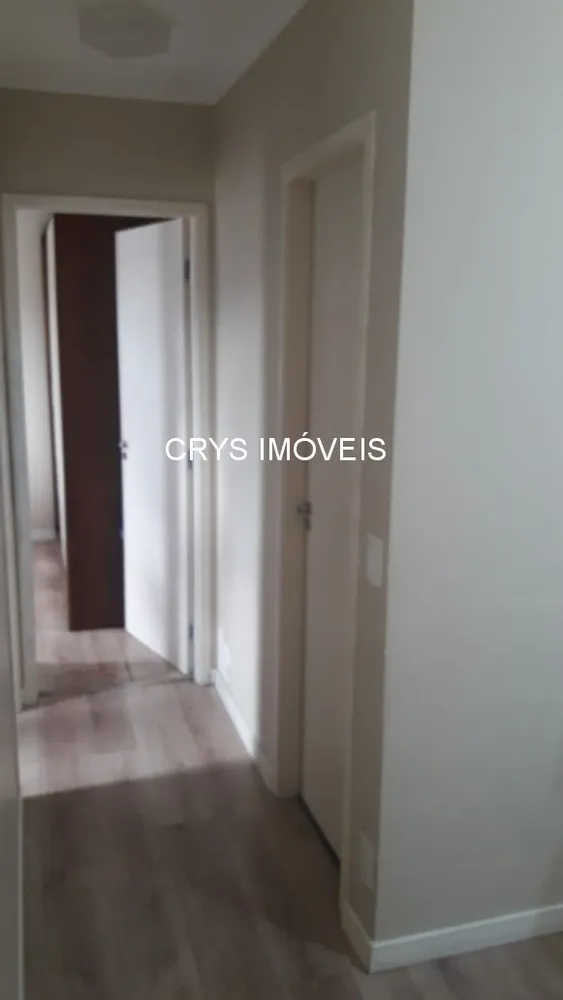 Apartamento, 2 quartos, 53 m² - Foto 6