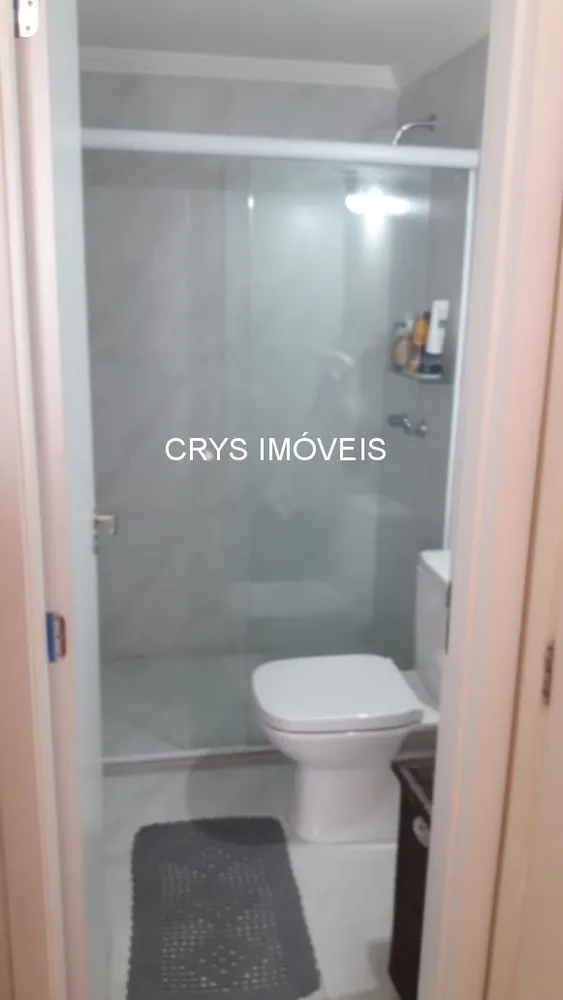 Apartamento, 2 quartos, 53 m² - Foto 3