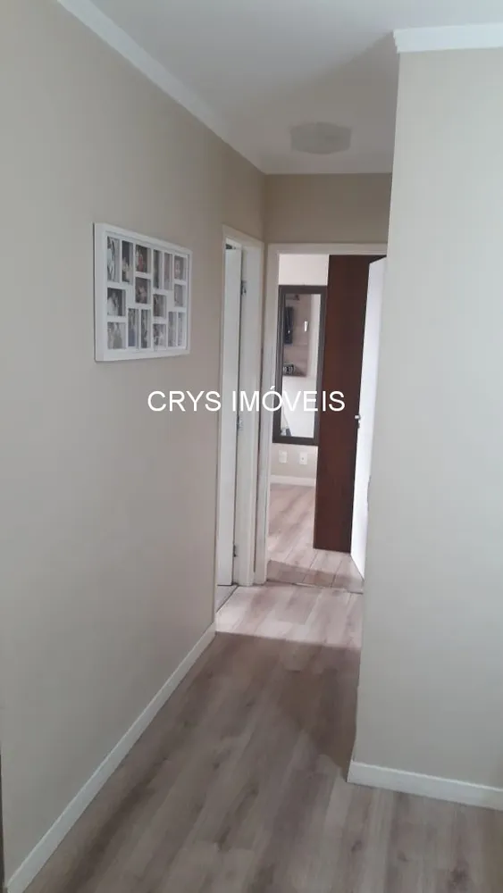 Apartamento, 2 quartos, 53 m² - Foto 7