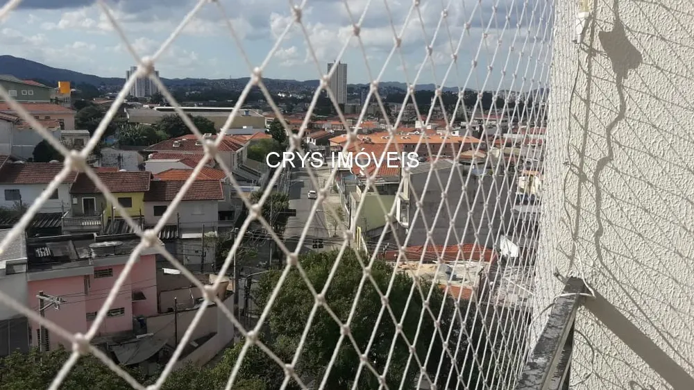 Apartamento, 2 quartos, 53 m² - Foto 3