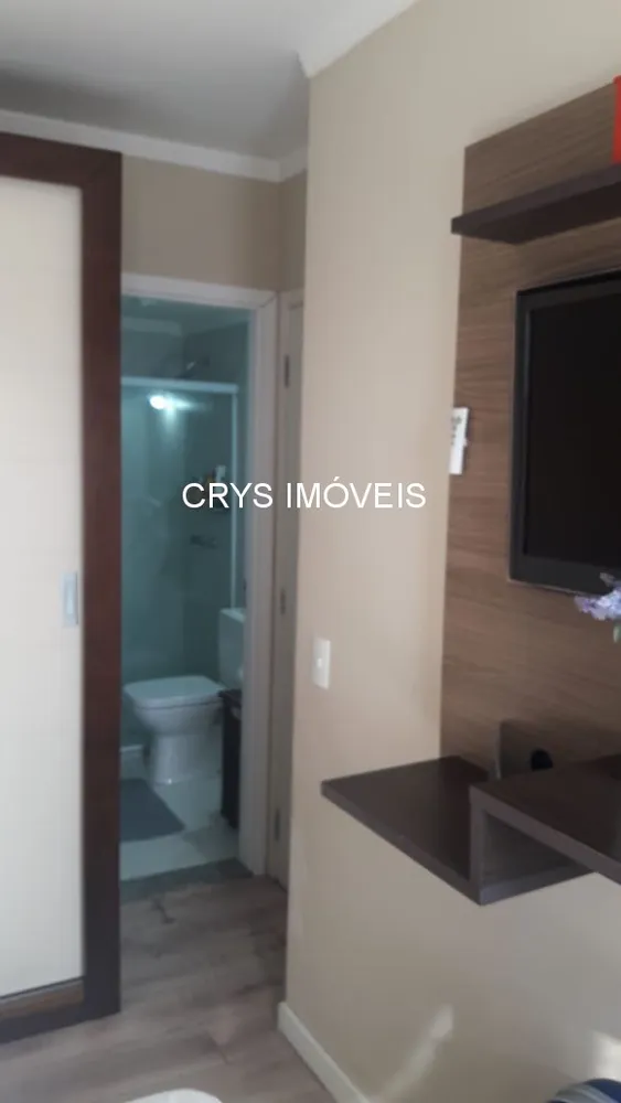 Apartamento, 2 quartos, 53 m² - Foto 2