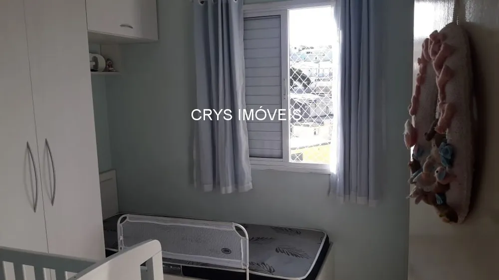 Apartamento, 2 quartos, 53 m² - Foto 8