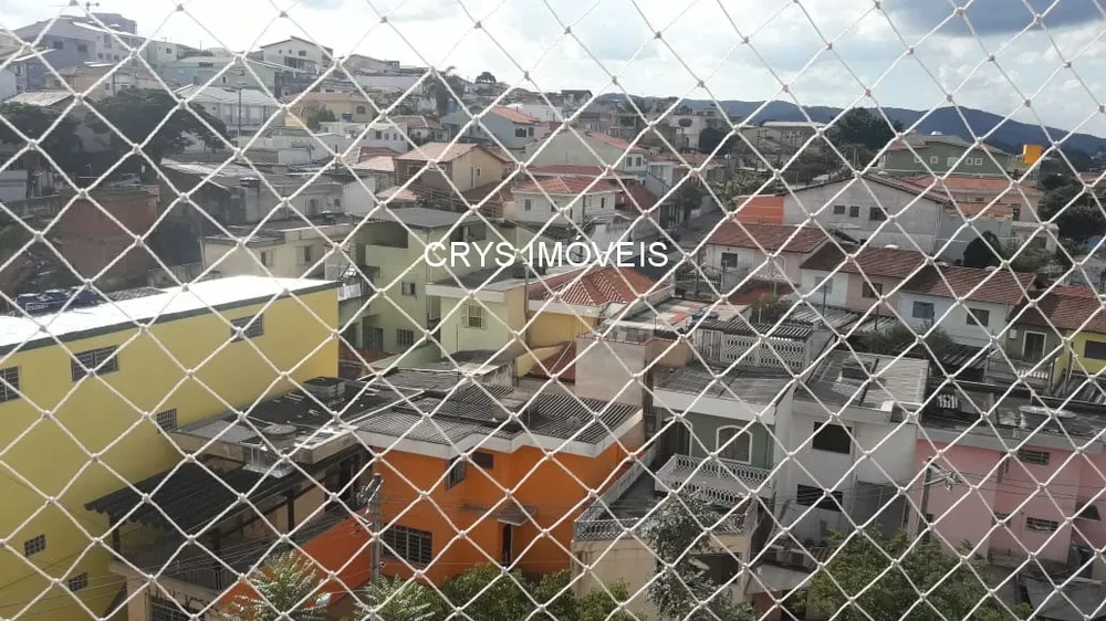 Apartamento, 2 quartos, 53 m² - Foto 11