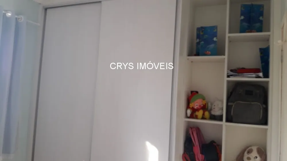 Apartamento, 2 quartos, 53 m² - Foto 9