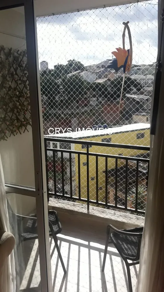 Apartamento, 2 quartos, 53 m² - Foto 5