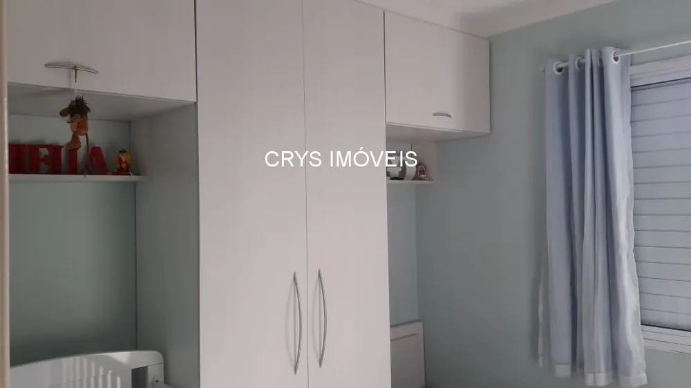 Apartamento, 2 quartos, 53 m² - Foto 6