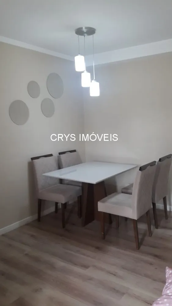 Apartamento, 2 quartos, 53 m² - Foto 4