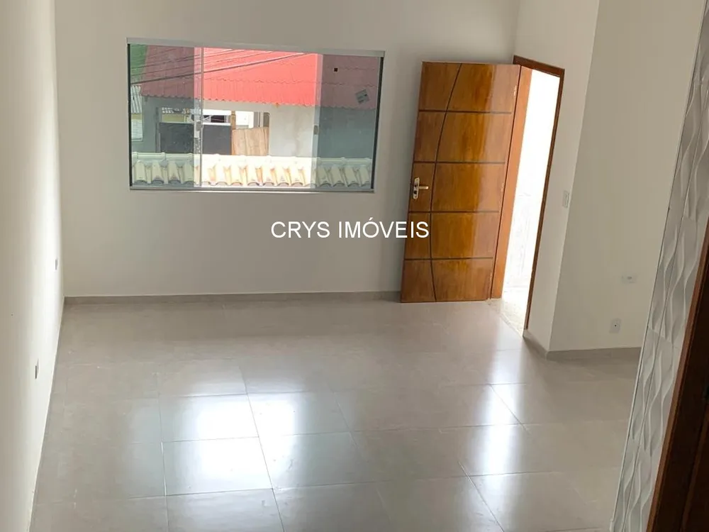 Casa, 3 quartos - Foto 12