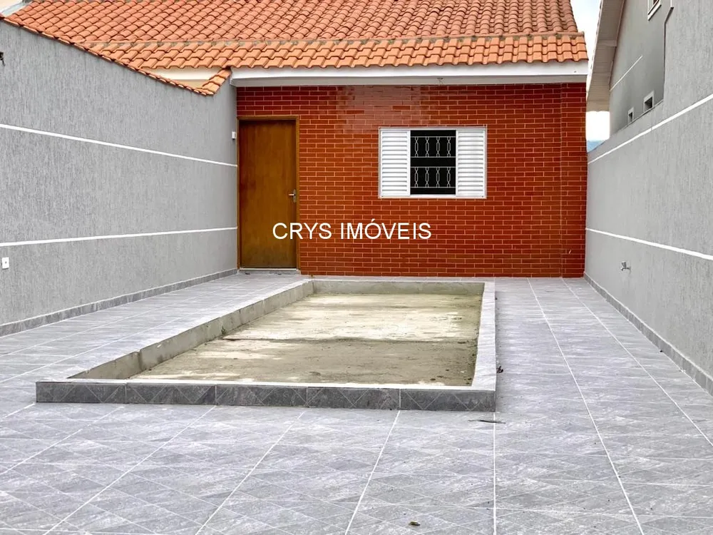 Casa, 3 quartos - Foto 4